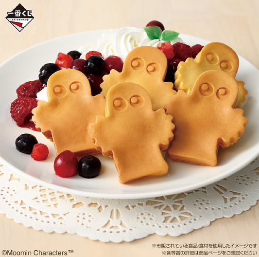 Kuji - Moomin - 80th Anniversary
