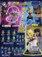 Kuji - Saint Seiya - Twelve Golden Temples