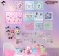 Kuji - Powerpuff Girls - Strong and Cute Ally of Justice