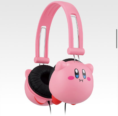 Kuji - Kirby of the Stars - Pupupu REMIX