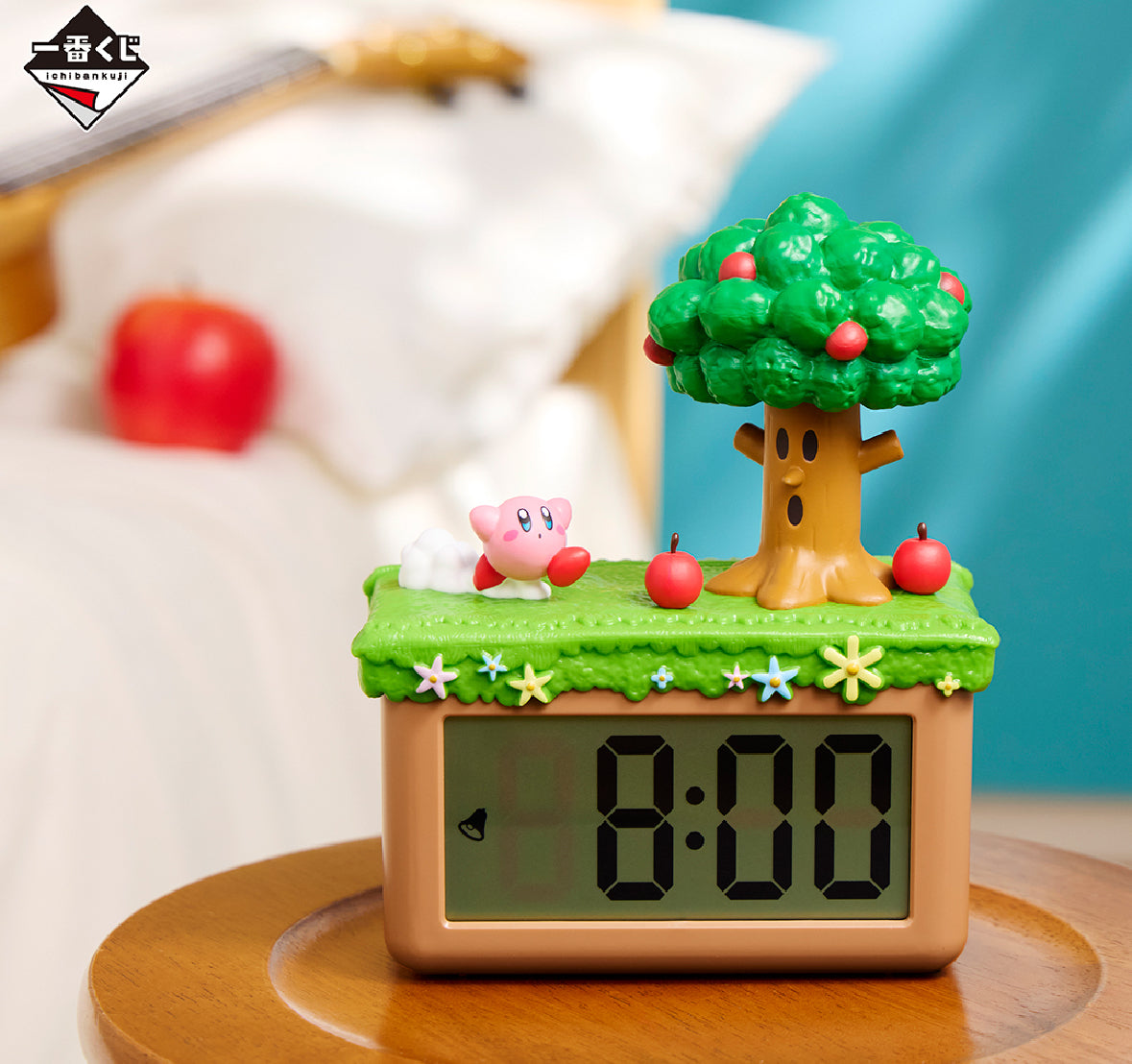 Kuji - Kirby of the Stars - Pupupu REMIX