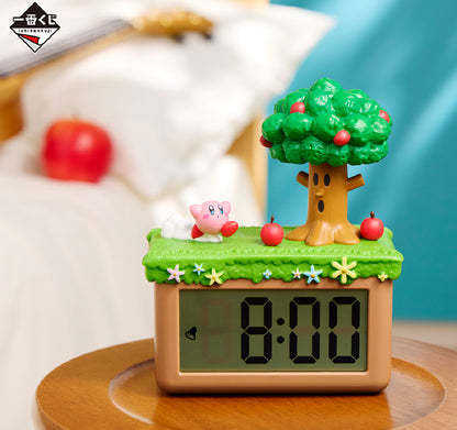 Kuji - Kirby of the Stars - Pupupu REMIX