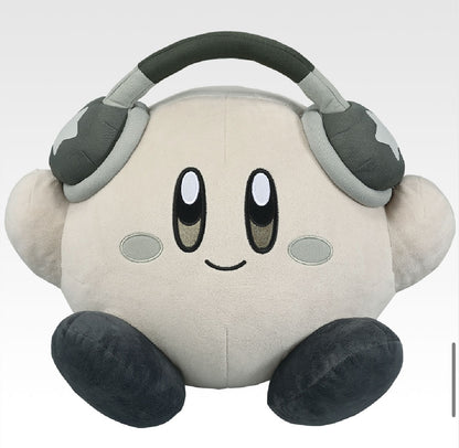 Kuji - Kirby of the Stars - Pupupu REMIX