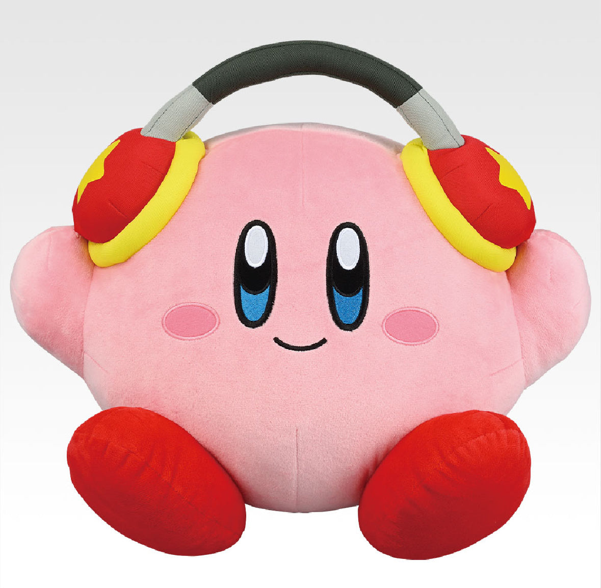 Kuji - Kirby of the Stars - Pupupu REMIX
