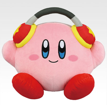 Kuji - Kirby of the Stars - Pupupu REMIX