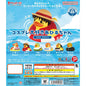 Gashapon - One Piece - Rubberducky Squishy