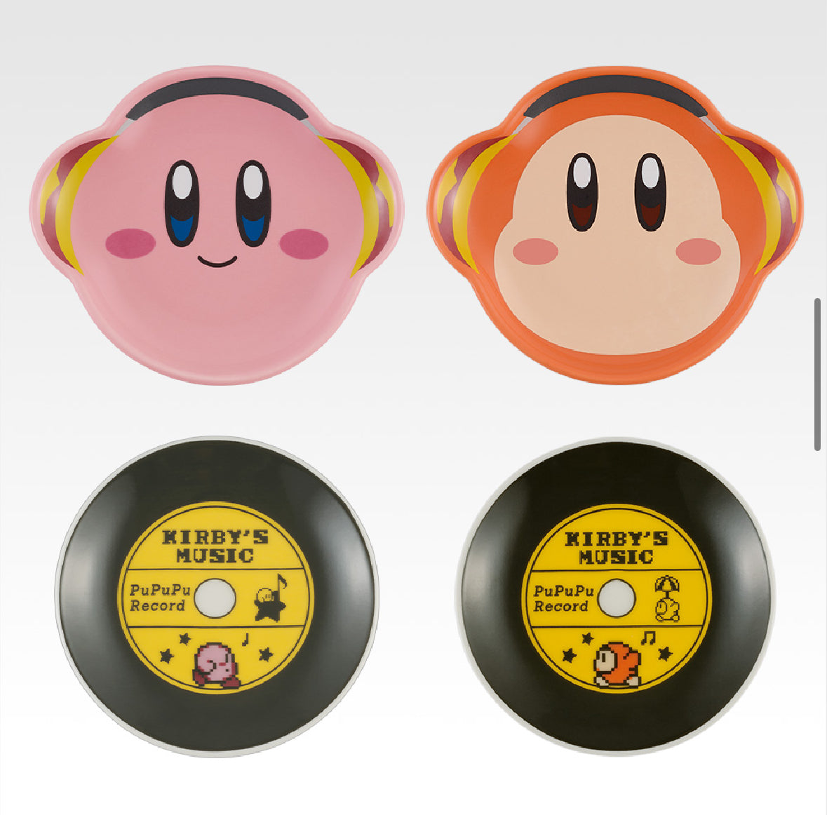 Kuji - Kirby of the Stars - Pupupu REMIX