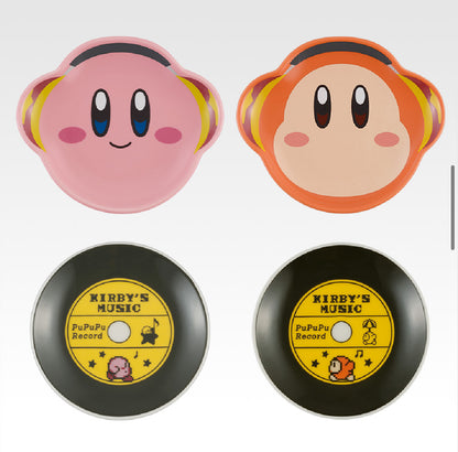 Kuji - Kirby of the Stars - Pupupu REMIX