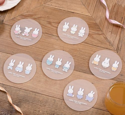 Kuji - Miffy - Anniversary Party