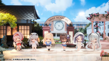 Blind Box - NIKKE - SAC 5D Scale Painted Figure Vol.3