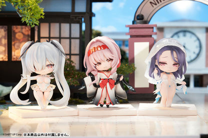 Blind Box - NIKKE - SAC 5D Scale Painted Figure Vol.3