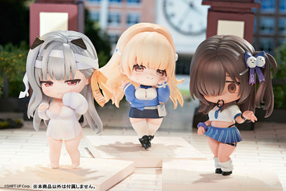 Blind Box - NIKKE - SAC 5D Scale Painted Figure Vol.3