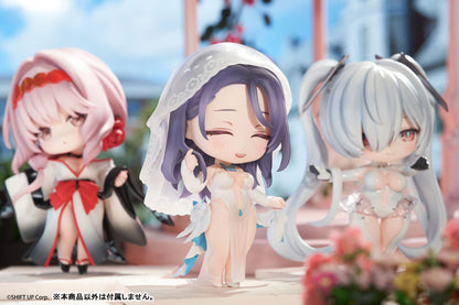 Blind Box - NIKKE - SAC 5D Scale Painted Figure Vol.3