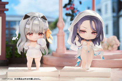 Blind Box - NIKKE - SAC 5D Scale Painted Figure Vol.3