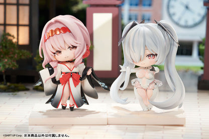 Blind Box - NIKKE - SAC 5D Scale Painted Figure Vol.3