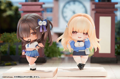 Blind Box - NIKKE - SAC 5D Scale Painted Figure Vol.3