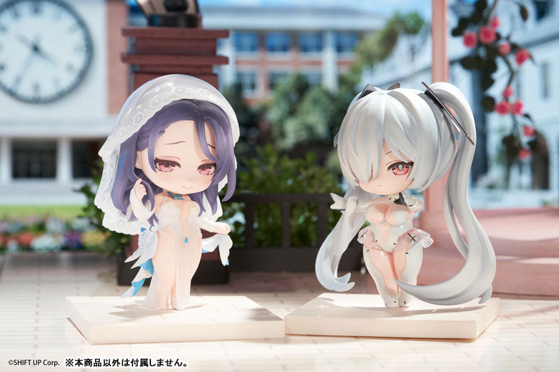 Blind Box - NIKKE - SAC 5D Scale Painted Figure Vol.3
