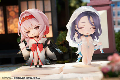 Blind Box - NIKKE - SAC 5D Scale Painted Figure Vol.3