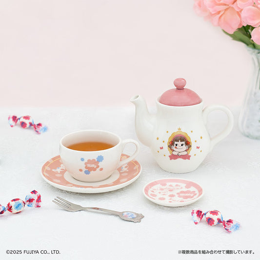 Kuji - PEKO x TEA TIME
