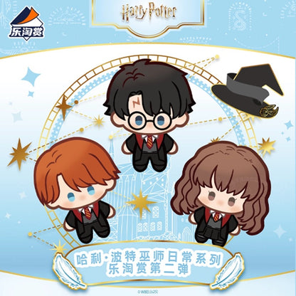 Kuji - Harry Potter - Our Daily Lives