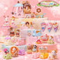 Kuji - Sylvanian Families - Happy Sweet Treats