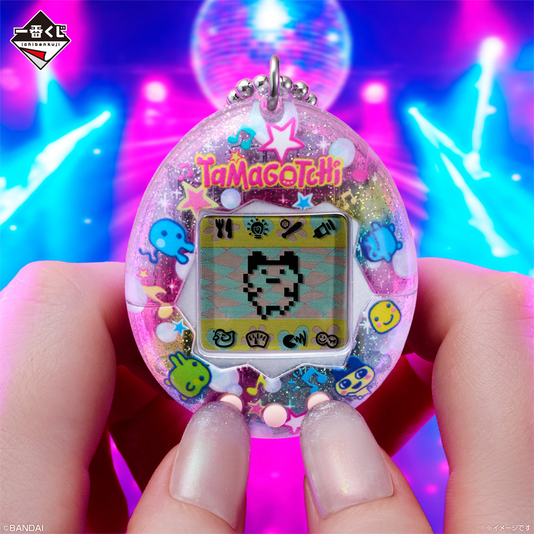 Kuji - Tamagotchi ~NOSTALGIC TIMES~