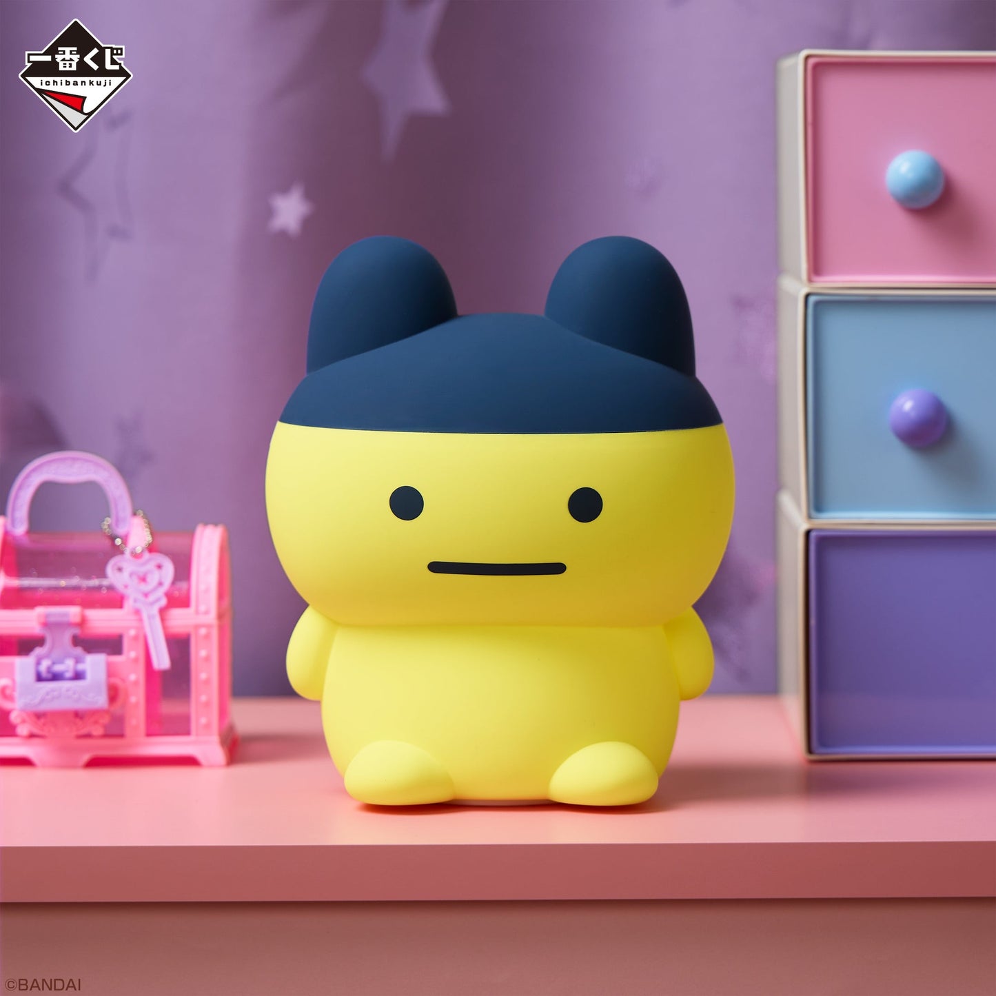 Kuji - Tamagotchi ~NOSTALGIC TIMES~