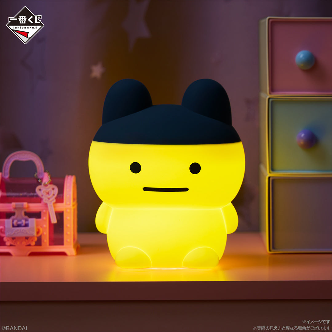Kuji - Tamagotchi ~NOSTALGIC TIMES~