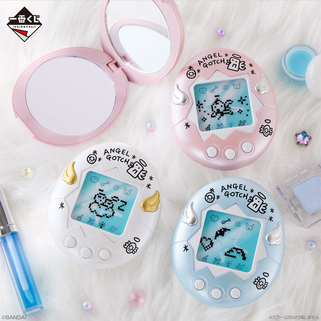 Kuji - Tamagotchi ~NOSTALGIC TIMES~