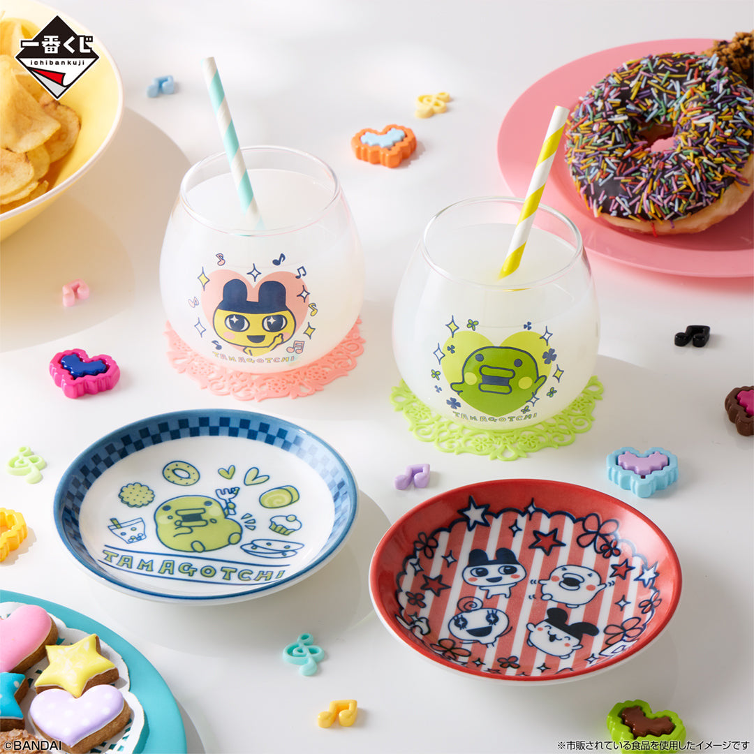 Kuji - Tamagotchi ~NOSTALGIC TIMES~