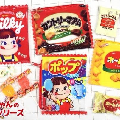 Kuji - Peko-chan’s - Sweets Series