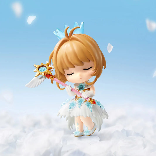 Blind Box - Cardcaptor Sakura - Popmart Clear Card Series