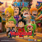 Blind Box - One Piece - Mighty Jaxx - Whackoos