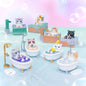 Blind Box - Mofusand - Bath Time Series