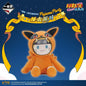 Kuji - Naruto - Pajama Party