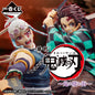 Kuji - 2022 set - Demon Slayer The City Where Demons Dwell