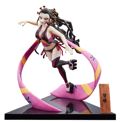 Kuji - 2022 set - Demon Slayer The City Where Demons Dwell