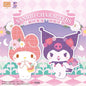 Kuji - 2023 Set - Sanrio Characters - Sweets Garden