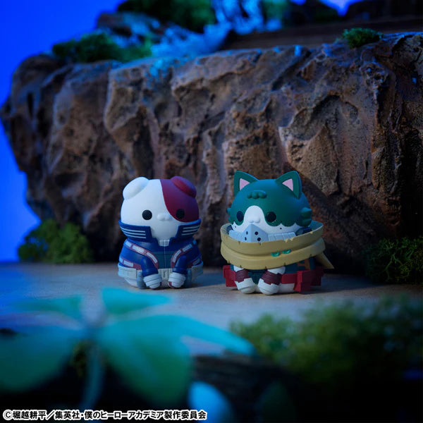 Blind Box - My Hero Academia - Nyanro Originals