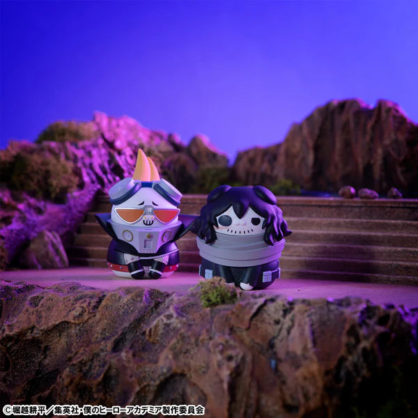 Blind Box - My Hero Academia - Nyanro Originals