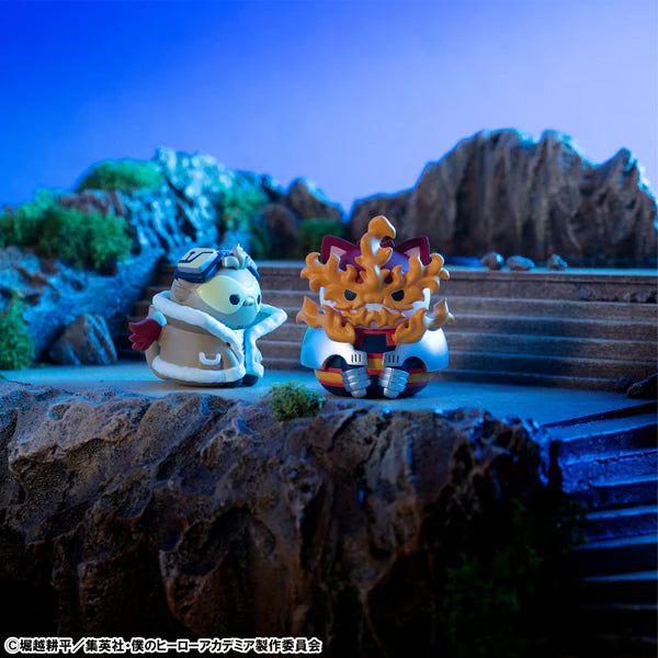 Blind Box - My Hero Academia - Nyanro Originals