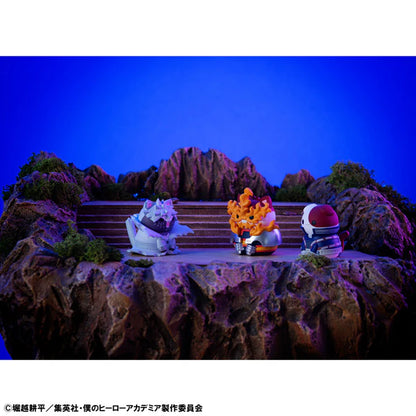 Blind Box - My Hero Academia - Nyanro Originals