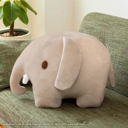 Kuji - Bruna Animal - Miffy Gingham Check Collection