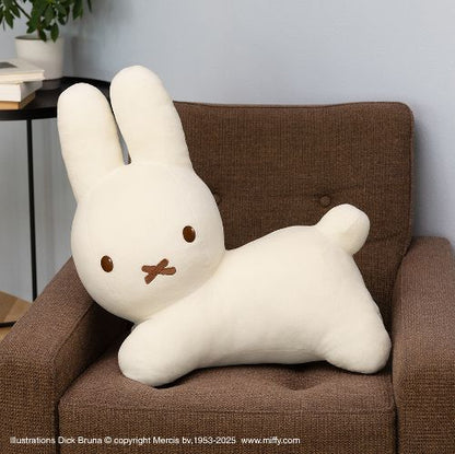 Kuji - Bruna Animal - Miffy Gingham Check Collection