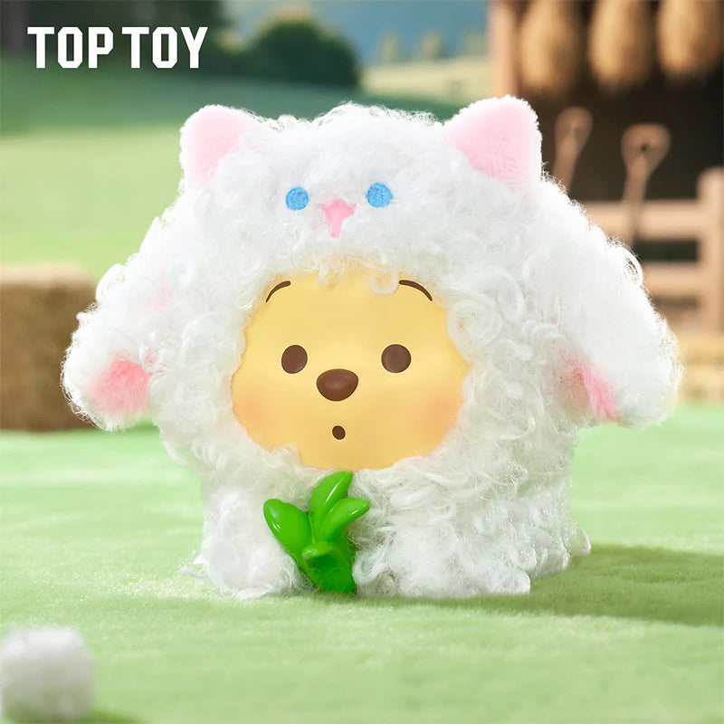 Blind Box - WINNIE THE POOH - Happy Farm