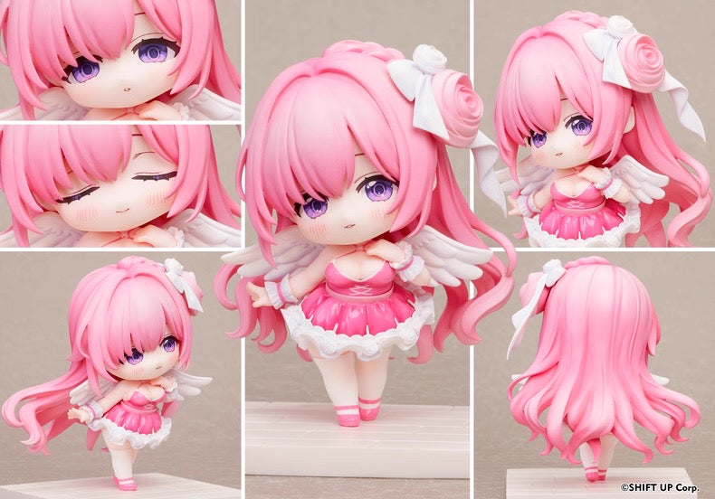 Blind Box - NIKKE - SAC 5D Scale Painted Figure Vol. 2