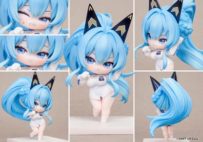Blind Box - NIKKE - SAC 5D Scale Painted Figure Vol. 2