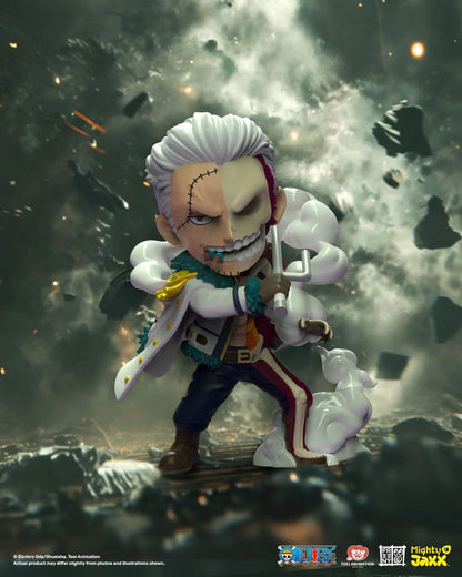 Blind Box - One Piece - Mighty Jaxx - Freeny’s Hidden Dissectibles Marines Edition