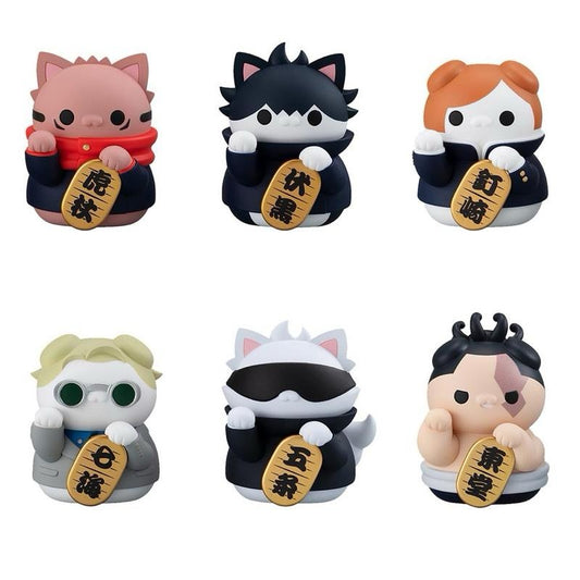 Kuji - Jujutsu Kaisen - Fortune NyAnnn ~