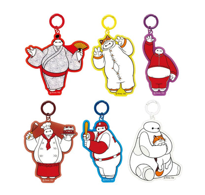 Kuji - Baymax - Volume 3